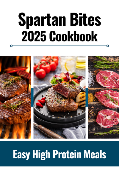 2025 Cookbook